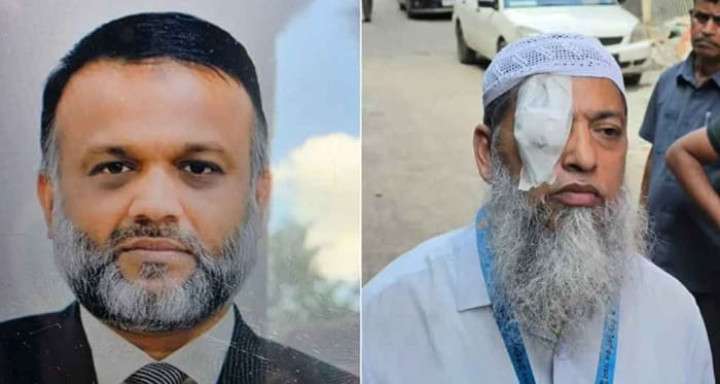 আদালত প্রাঙ্গণে বিচারক-গাড়িচালকের আলোচিত ঘটনা, তদন্তের নির্দেশ সুপ্রিম কোর্টের