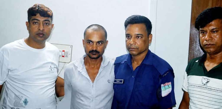 ফাঁকা বাড়িতে  তরুণীর ‘সর্বনাশ’, যে মাশুল দিলেন খালাতো ভাই
