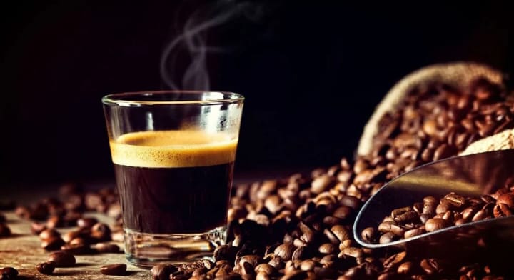 কফি কি লিভারের স্বাস্থ্য রক্ষা করে?