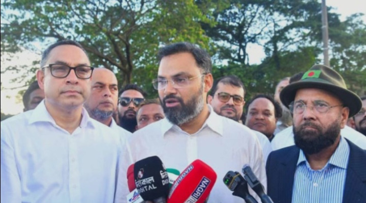 সিলেটের দক্ষিণ সুরমায় হচ্ছে পূর্ণাঙ্গ স্টেডিয়াম : ক্রীড়া প্রতিমন্ত্রী