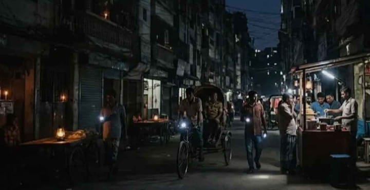 লোডশেডিং নিয়ে যে বার্তা দিল পাওয়ার গ্রিড