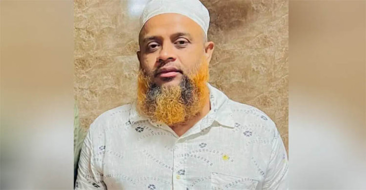 সিলেটে আওয়ামী লীগের যুগ্ম সাধারণ সম্পাদক গ্রেফতার 