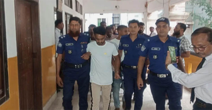 আলোচিত হৃদয় হত্যা মামলায় দুজনের মৃত্যুদণ্ড, তিনজনের যাবজ্জীবন