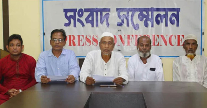 সিলেটে শ্রমিক নেতা ময়নুলের বিরুদ্ধে হত্যার মদদ ও অর্থ আত্মসাতের অভিযোগ!