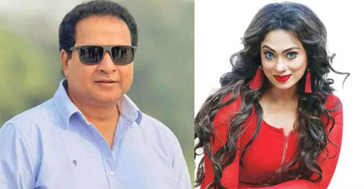 ‘বেকার হয়ে গেলেই মনে হয় আগে পাপ করেছি’, পপিকে নিয়ে বাপ্পারাজ