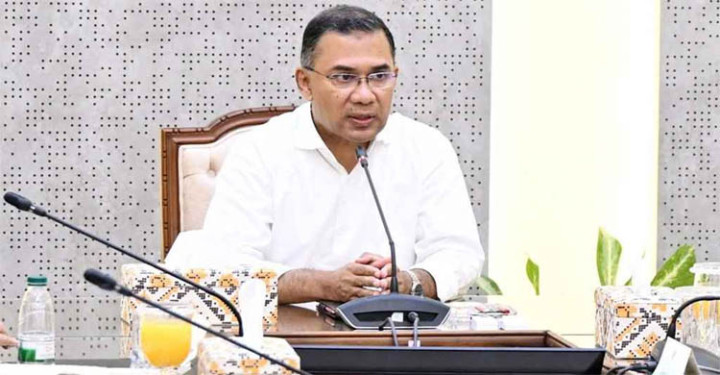 জিয়াউর রহমান রাষ্ট্র পরিচালনায় এসেই গণতন্ত্র পুনঃপ্রতিষ্ঠা করেছিলেন: প্রধানমন্ত্রী