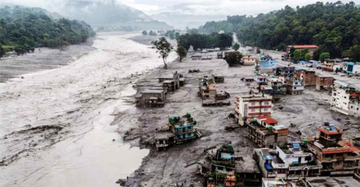 এক বাড়ি থেকে ২৪টি মরদেহ উদ্ধার