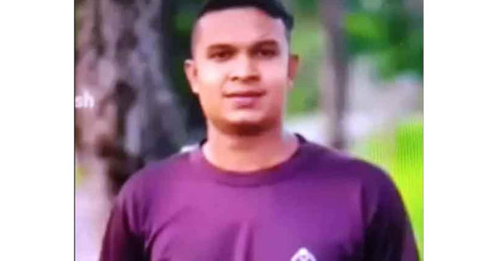 সিলেটে সীমান্তে বিজিবি সদস্যের ঝুলন্ত মরদেহ উদ্ধার