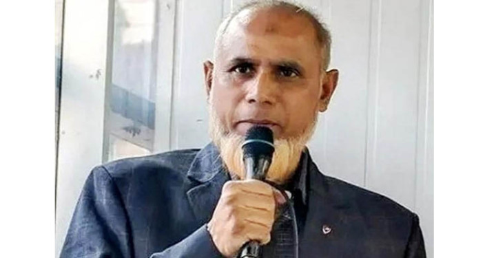 রয়েল ইউভার্সিটির উপাচার্য হলেন শাবিপ্রবি অধ্যাপক রফিকুল ইসলাম