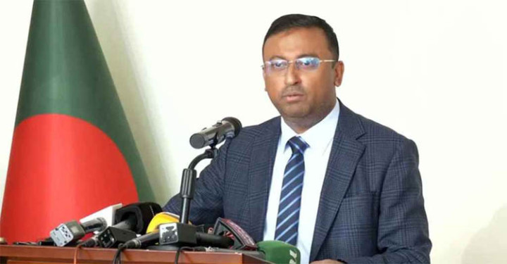 প্রধানমন্ত্রীর ভারত সফর নিয়ে সবশেষ যে তথ্য দিলেন পররাষ্ট্র প্রতিমন্ত্রী