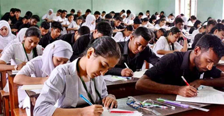 ২০২৭ সালের এসএসসি টেস্ট পরীক্ষার তারিখ ঘোষণা