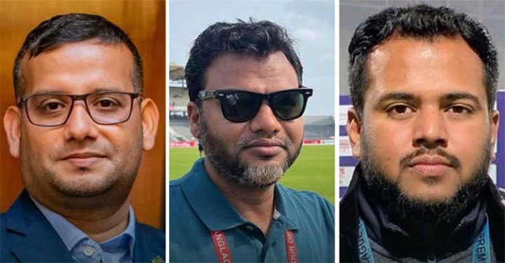 বিপিএলে দুর্নীতি ও ফিক্সিংয়ের জন্য ৩ জনকে অভিযুক্ত করল বিসিবি