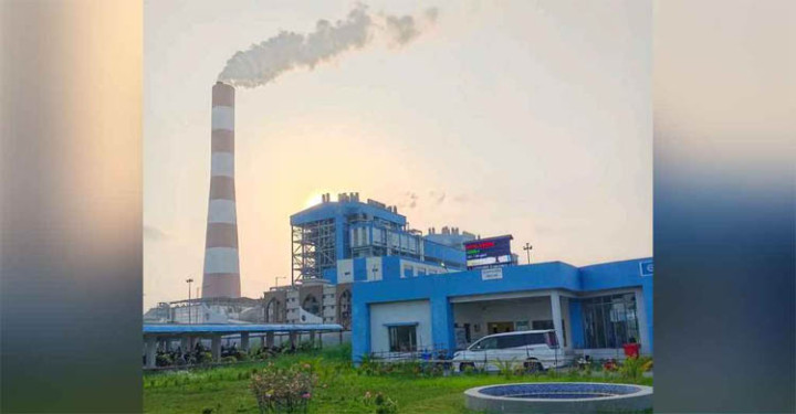 জাতীয় গ্রিডে ‘গুরুত্বপূর্ণ ভূমিকায়’ রামপাল তাপবিদ্যুৎ কেন্দ্র