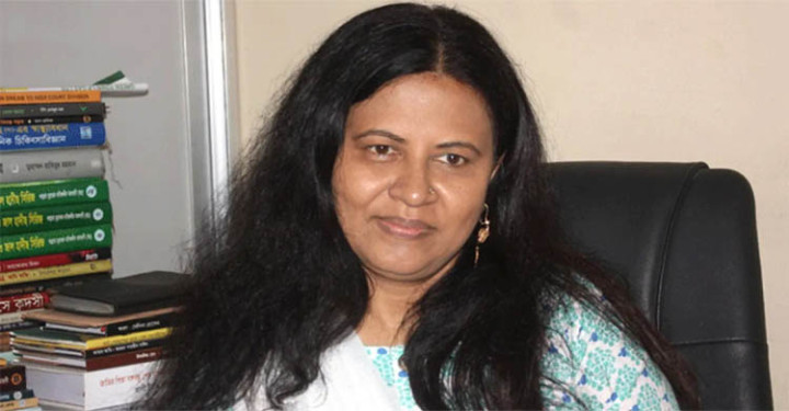 সাজার বিরুদ্ধে বিদিশার আপিল, জামিন নামঞ্জুর