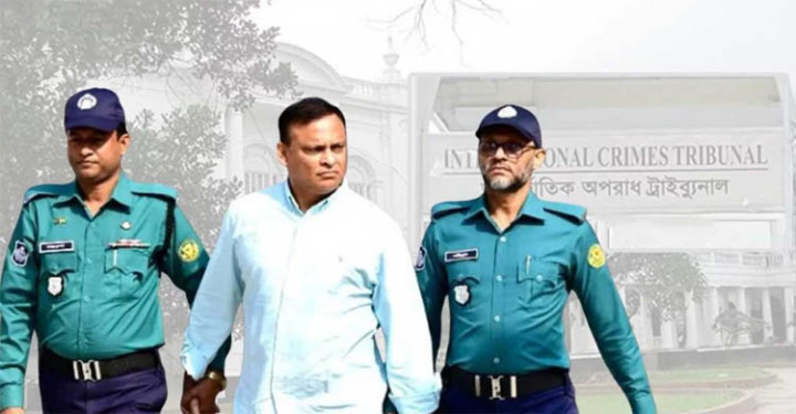 ‘বন্দিদের পেট চিরে সিমেন্টের বস্তা বেঁধে নদীতে ফেলতেন জিয়া স্যার’