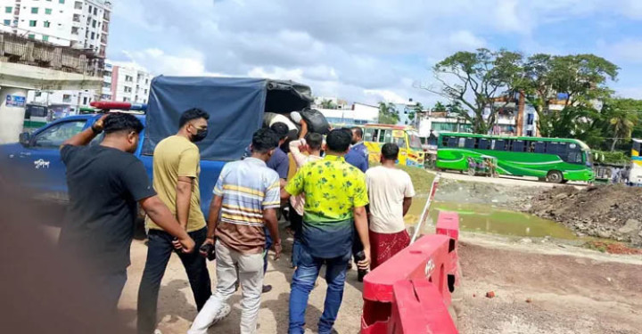 হবিগঞ্জে আবাসিক হোটেলে অভিযানে নারী-পুরুষসহ আটক ১০ 