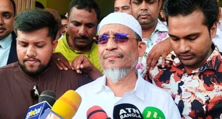 মিথ্যার ওপর ভিত্তি করে আমাকে ৩বার মৃত্যুদণ্ড দেওয়া হয়েছিল: বাবর