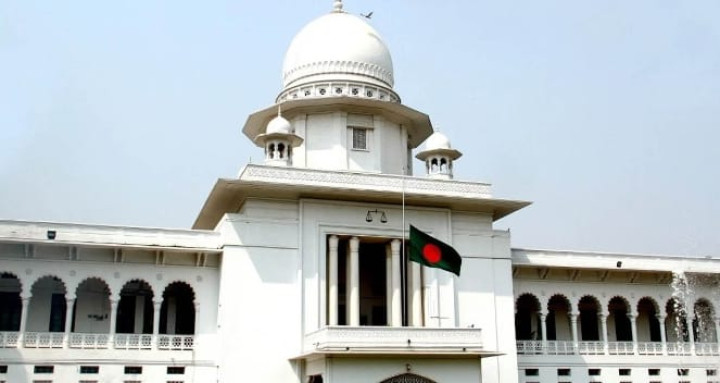 নিলামে কেনা সম্পত্তির ওপর ভ্যাট আরোপ নিয়ে যে রায় দিলেন হাইকোর্ট
