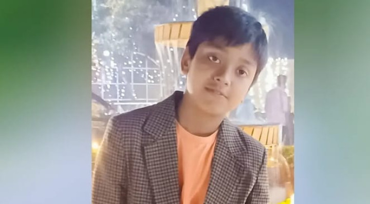 হবিগঞ্জে অপহরণ কিশোর সিলেট থেকে উদ্ধার