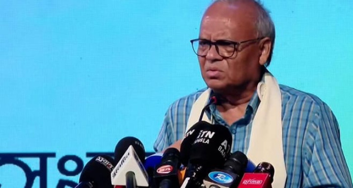 রাজপথে হুমকি নয়, সংসদে গ্যাস-বিদ্যুৎ নিয়ে পরামর্শ দিন: রুহুল কবির রিজভী