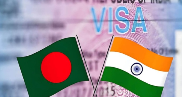 ভারতের ভিসা নিয়ে হাইকমিশনের জরুরি বার্তা