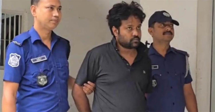 পুলিশের এসবিকে পিটিয়ে হত্যা, আটক ১  