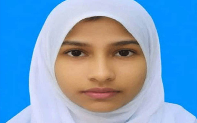 বড়লেখায় গৃহবধূকে হত্যার অভিযোগে স্বামীসহ ৬ জনের বিরুদ্ধে মামলা