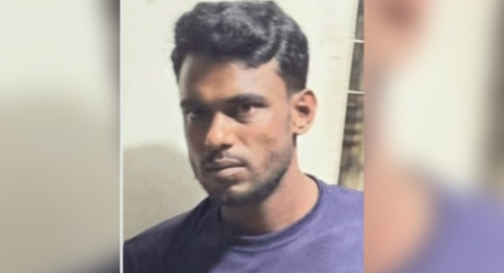 এবার নারী ফুটবলারকে ধর্ষণচেষ্টার অভিযোগে যুবক গ্রেফতার