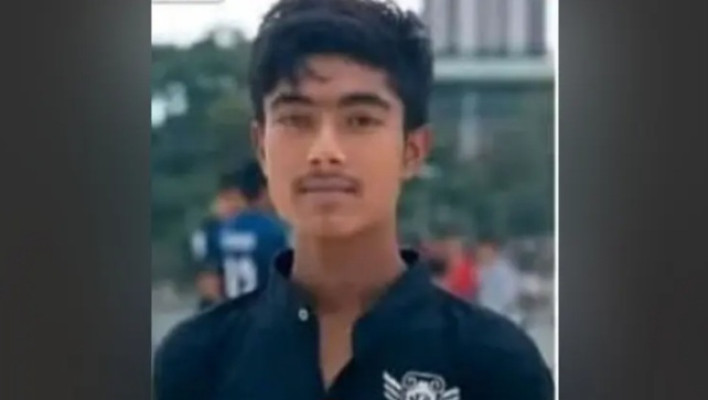 নিখোঁজের ২৫ দিন পর তরুণের কঙ্কাল উদ্ধার, গ্রেফতার ৩