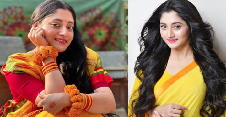 অবশেষে বিয়ের পিঁড়িতে বসছেন অভিনেত্রীর পূজা চেরি, পাত্র কে?