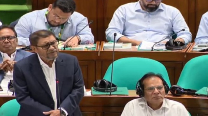 সাড়ে ১১ হাজার চিকিৎসক নিয়োগ দেবে সরকার: স্বাস্থ্যমন্ত্রী