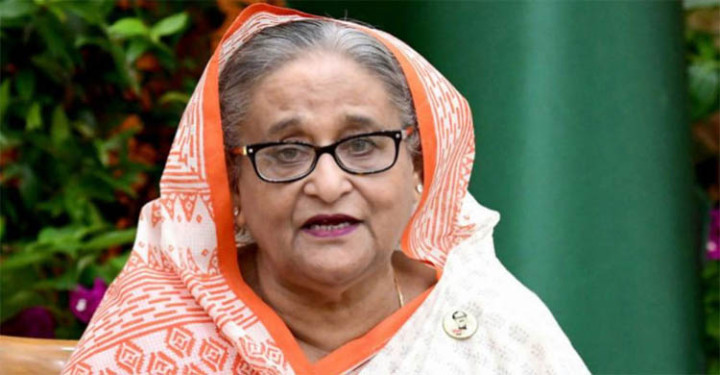 শেখ হাসিনার আপিলের সুযোগ শেষ: চিফ প্রসিকিউটর