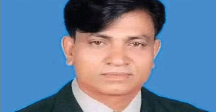 হবিগঞ্জে প্যানেল চেয়ারম্যান ও তাঁতীলীগ সভাপতি গ্রেফতার