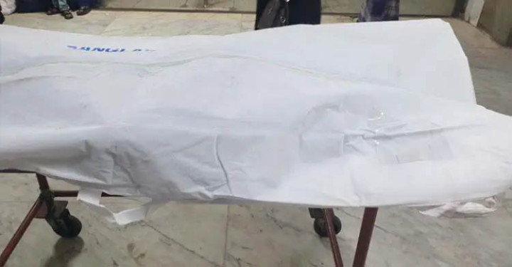 সিলেটে ভাড়া বাসা থেকে চিকিৎসকের ঝুলন্ত মরদেহ উদ্ধার