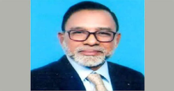 অতিরিক্ত অ্যাটর্নি জেনারেল পদত্যাগ