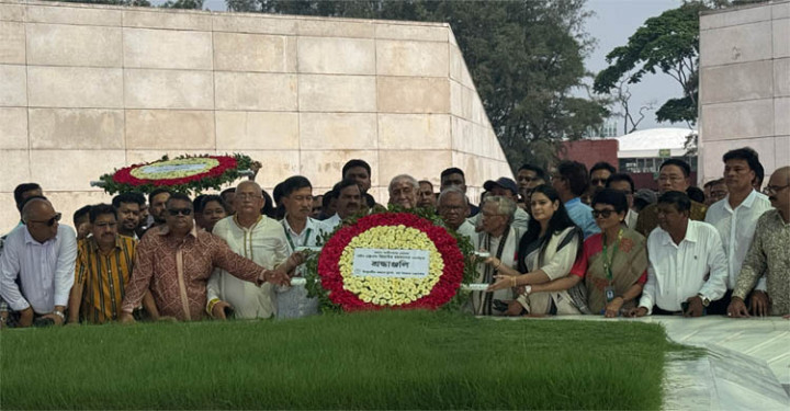 ধর্মীয় সম্প্রীতি ভাঙতে বারবার চক্রান্ত করা হচ্ছে: রিজভী