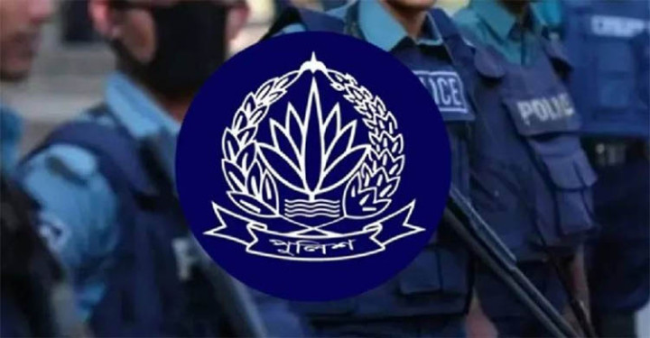 ১০ অতিরিক্ত পুলিশ সুপারকে বদলি