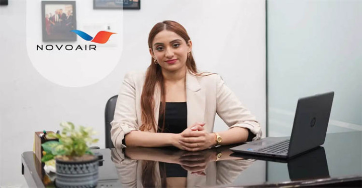 নিয়োগ দেবে নভোএয়ার, আছে ওভারটাইম সুবিধা