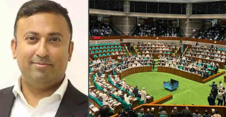 বাঁধনের হামলাকারীদের দেশে ফিরিয়ে এনে ব্যবস্থা: পররাষ্ট্র প্রতিমন্ত্রী