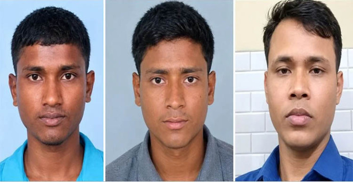 সুনামগঞ্জেের ৩ যুবককে ভারতে পাচার, মুক্তিপণ দাবির অভিযোগ