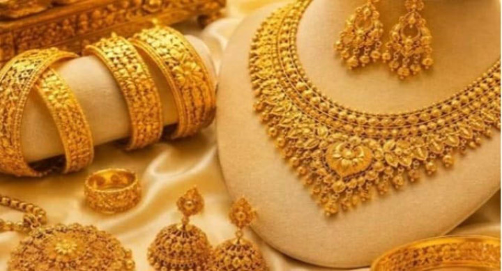 বাড়লো সোনার দাম, ভরি কত?