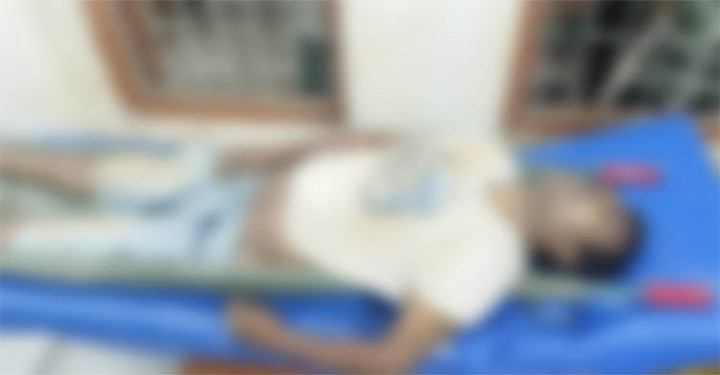 সুনামগঞ্জে টাঙ্গুয়ার হাওরে পর্যটকের মৃত্যু