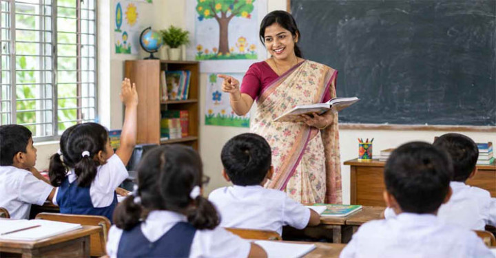 শিক্ষার মানোন্নয়নে প্রধানমন্ত্রীর ১৫ অনুশাসন বাস্তবায়নে মাঠে শিক্ষা প্রশাসন