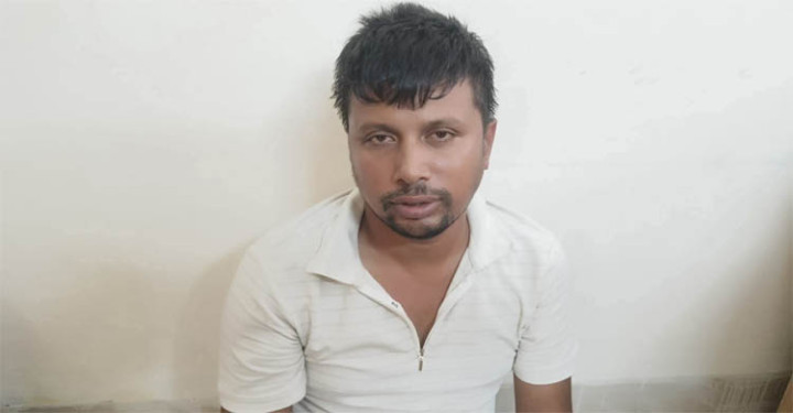হবিগঞ্জে ছাত্রদলের সহ-সাংগঠনিক সম্পাদক আটক 