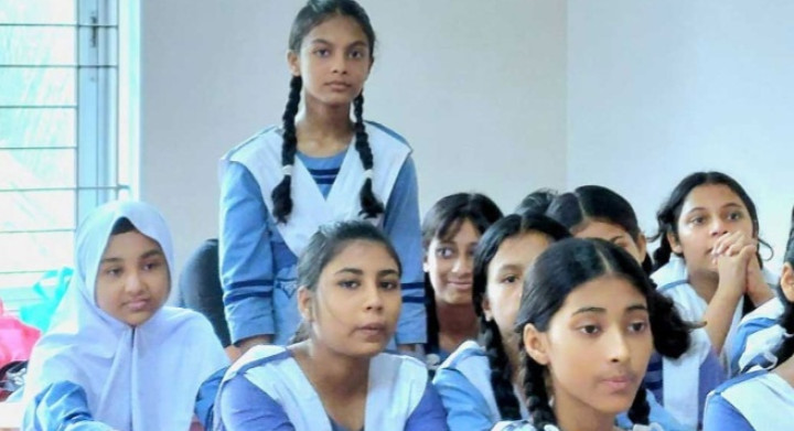 স্কুলে ভর্তিতে আসছে নতুন নিয়ম, তিন বিষয়ে দিতে হবে পরীক্ষা