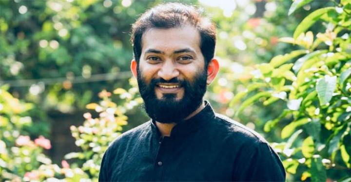 ছাত্রলীগের সহ-সভাপতি গ্রেফতার
