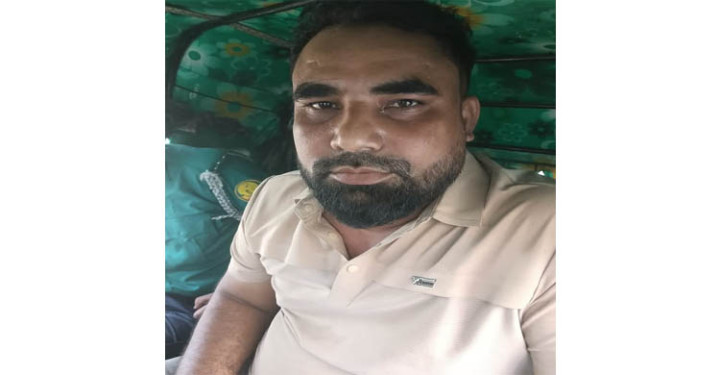 সিলেটে ৮ মামলার চিহ্নিত আসামি গ্রেফতার