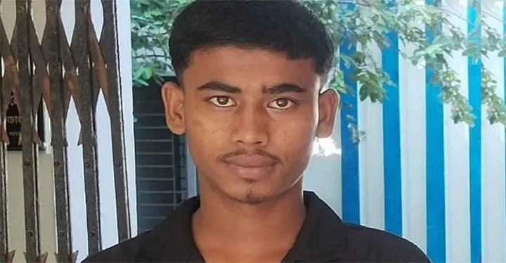 হবিগঞ্জে হাজত থেকে পালিয়ে যাওয়ার ১২ ঘণ্টা পর ফের গ্রেফতার