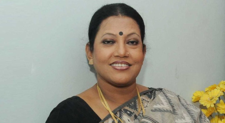 লালনসংগীতের কিংবদন্তি শিল্পী ফরিদা পারভীনের প্রথম মৃত্যুবার্ষিকী
