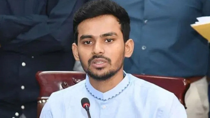 আসিফ মাহমুদের বিরুদ্ধে ১৩ হাজার কোটি টাকা দুর্নীতির অনুসন্ধানে দুদক